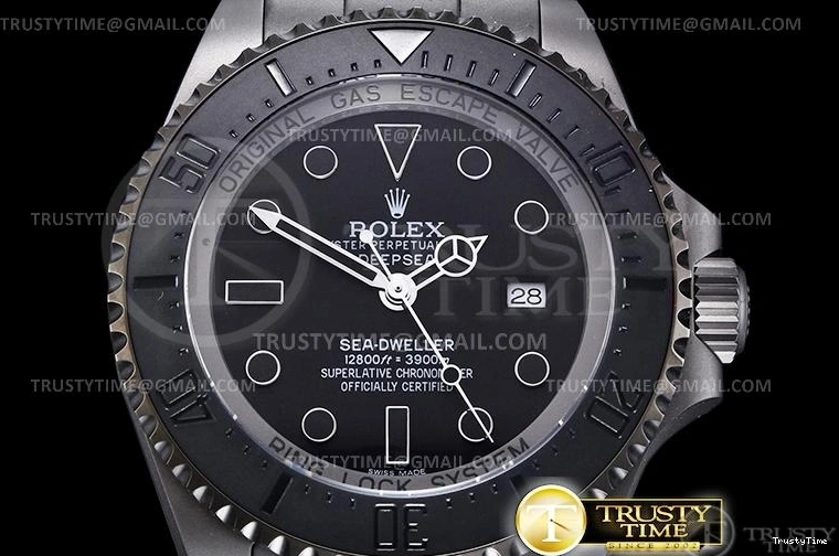 0905 ROLSD0101 – DeepSea Dweller Contemporary 1009